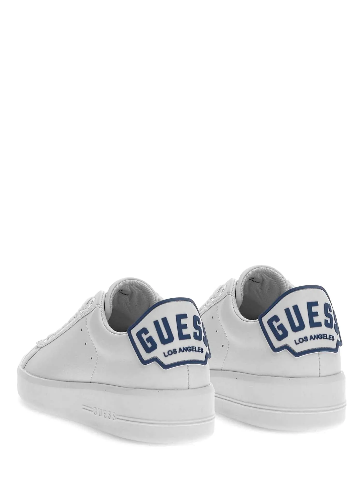 Guess Sneakers FL7RYH ELE12