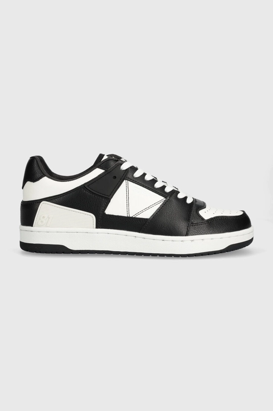 Guess sneakers in pelle SAVA LOW