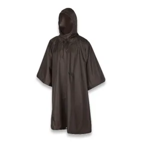 Helikon-Tex Poncho US Model, Earth Brown PO-MUS-PO-0A