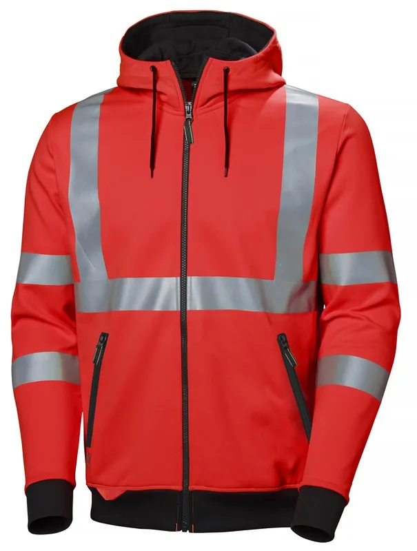 Helly Hansen Felpa con cappuccio Addvis