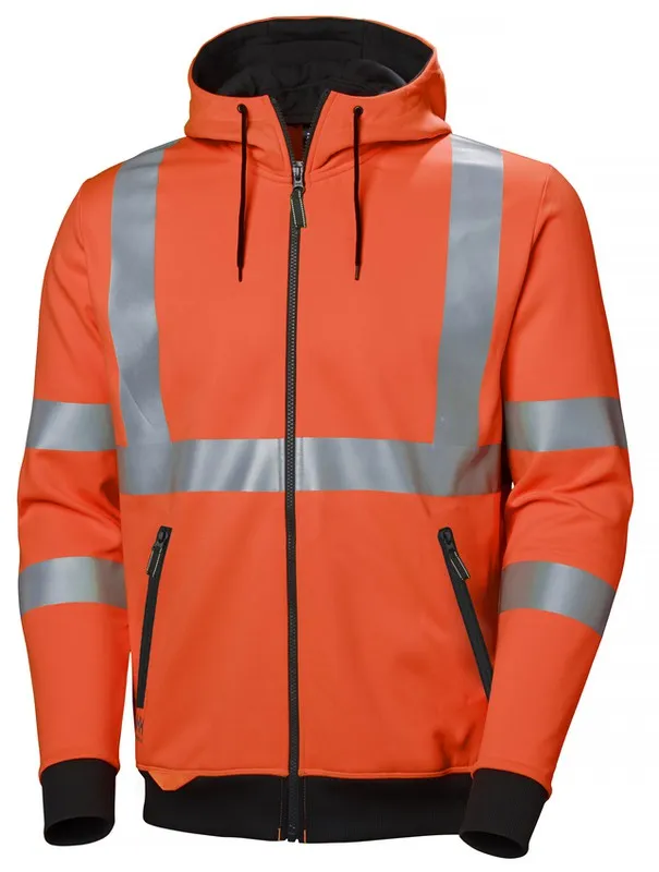 Helly Hansen Felpa con cappuccio Addvis