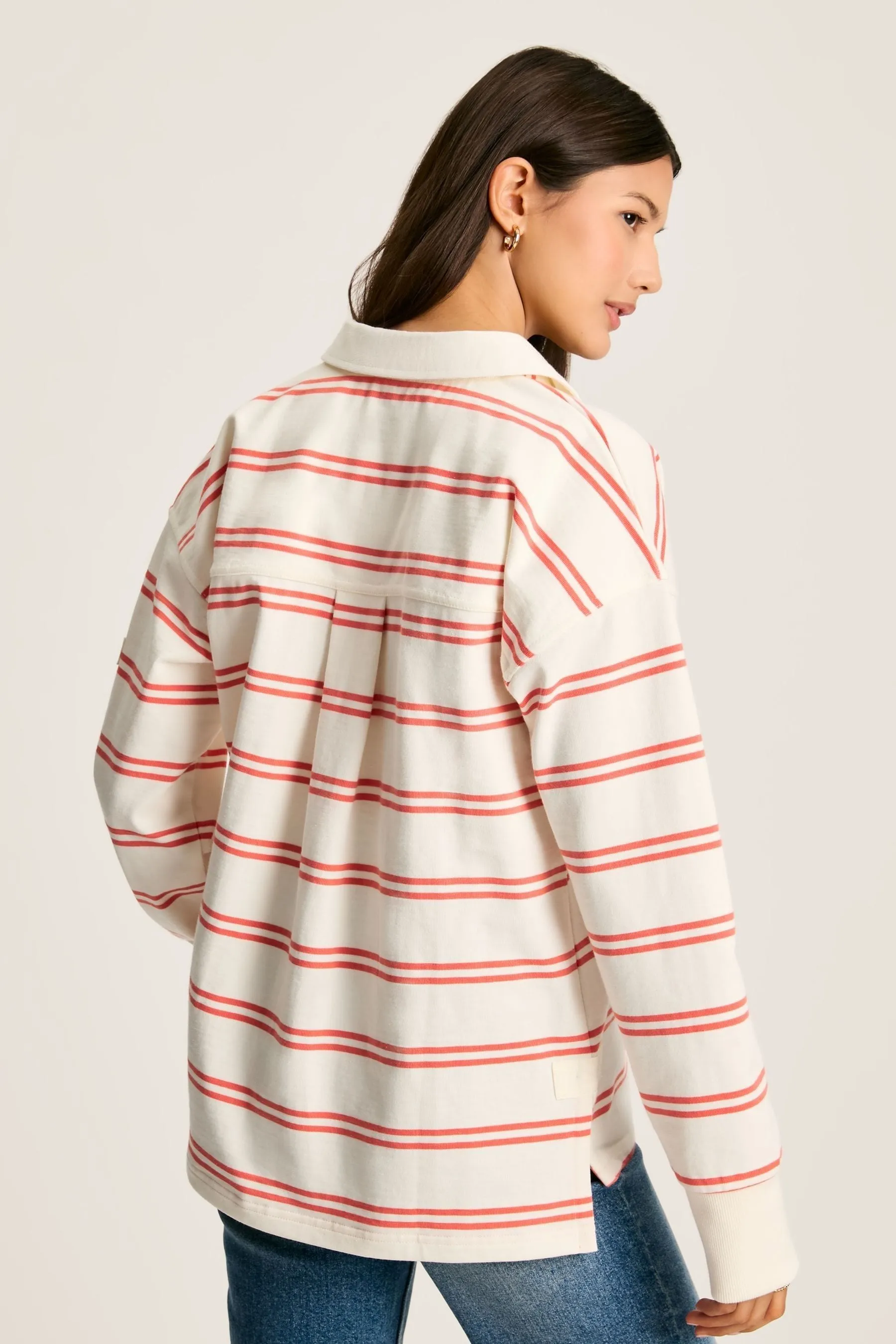 Joules - Bayside - Camicia in cotone