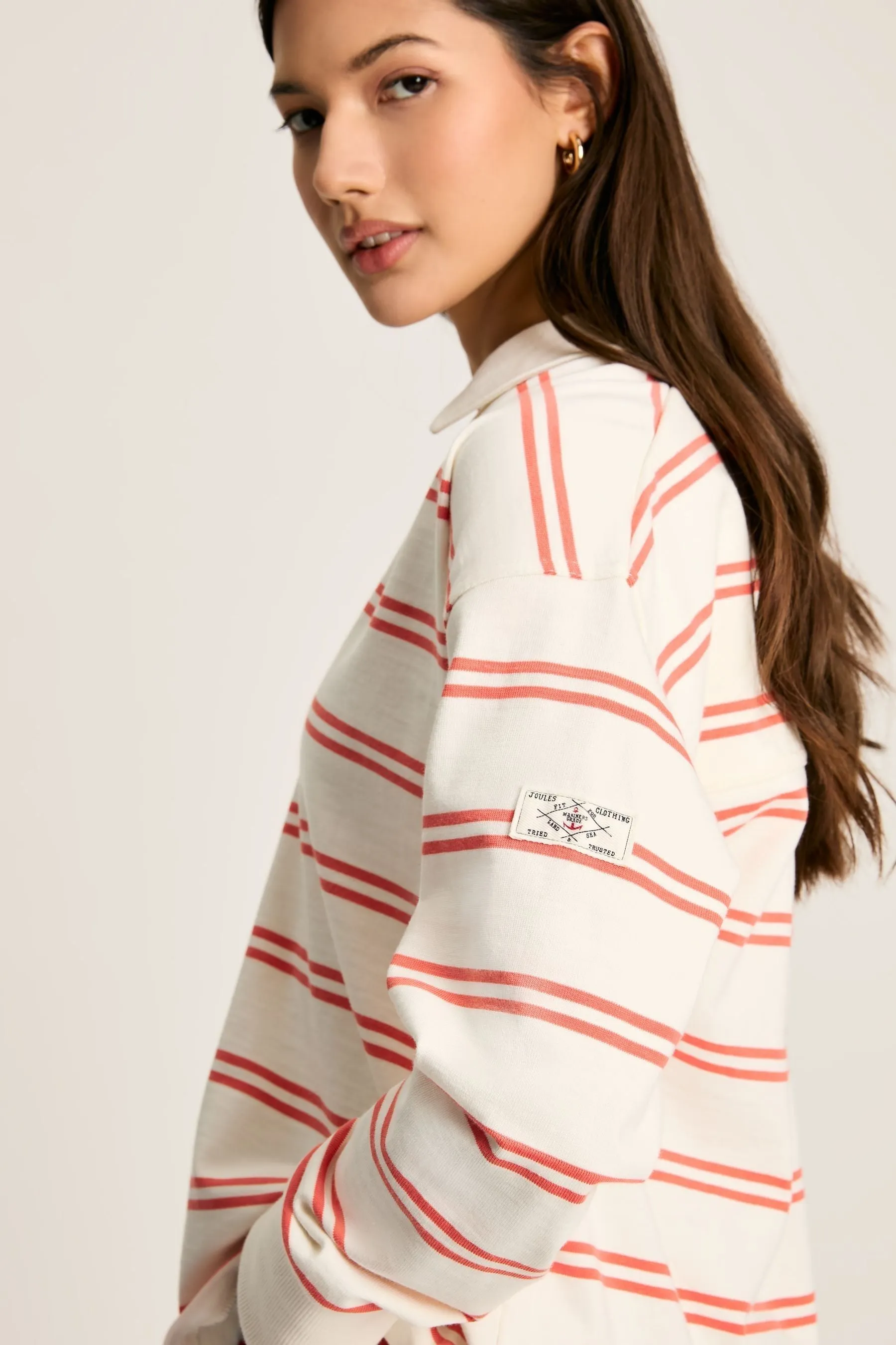 Joules - Bayside - Camicia in cotone