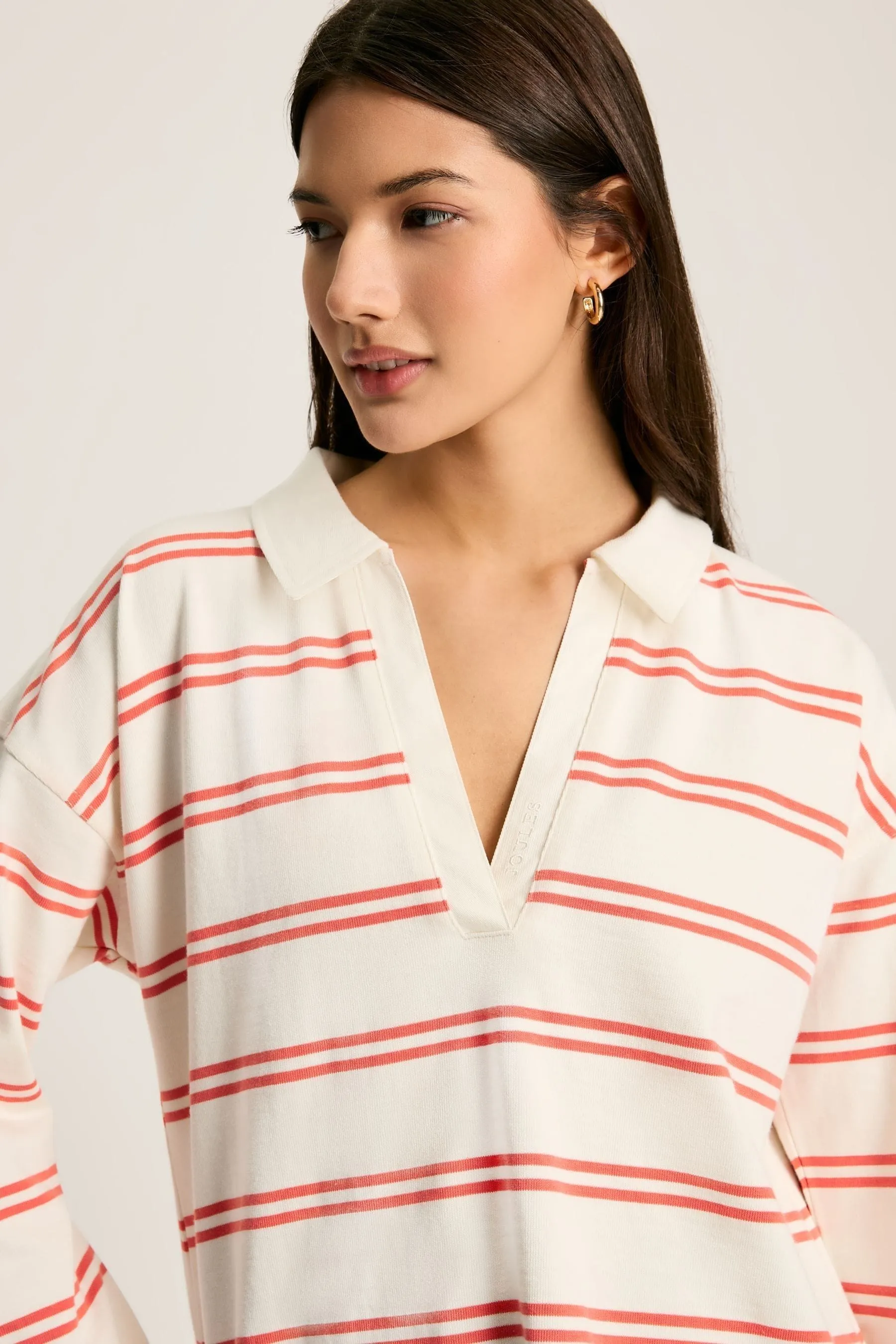 Joules - Bayside - Camicia in cotone