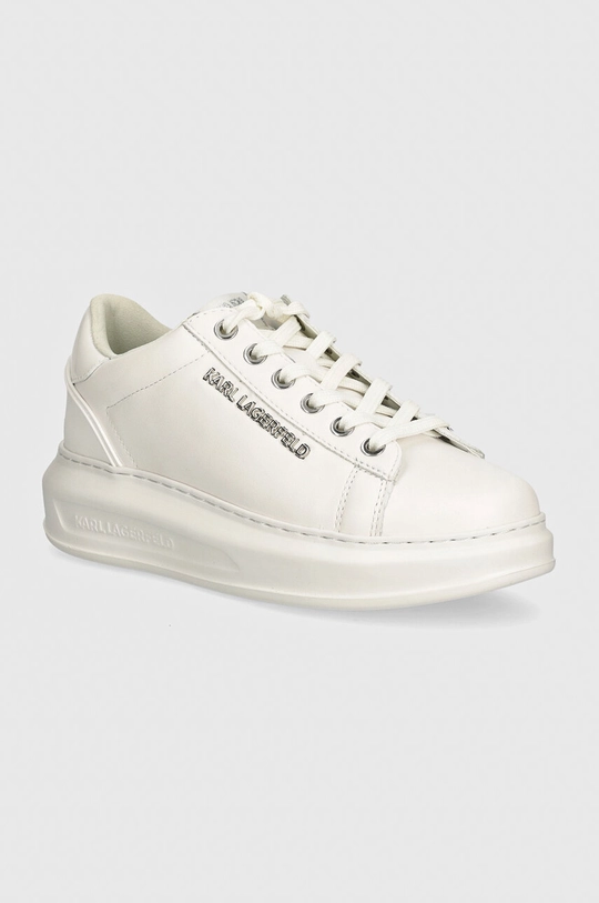 Karl Lagerfeld sneakers in pelle KAPRI