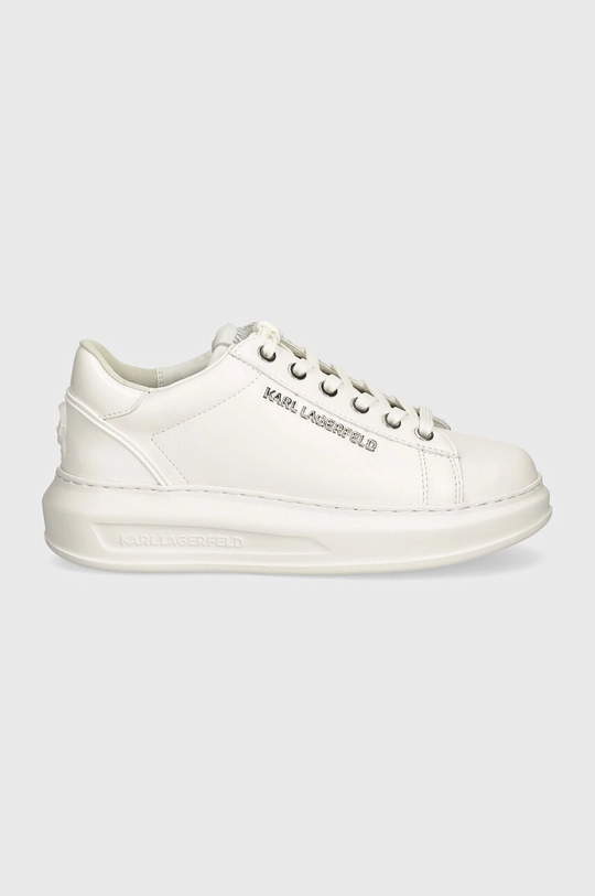 Karl Lagerfeld sneakers in pelle KAPRI