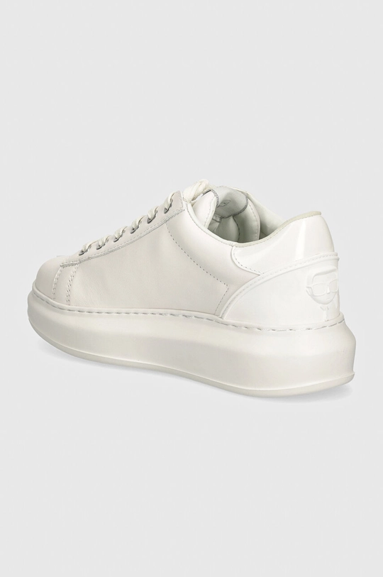 Karl Lagerfeld sneakers in pelle KAPRI