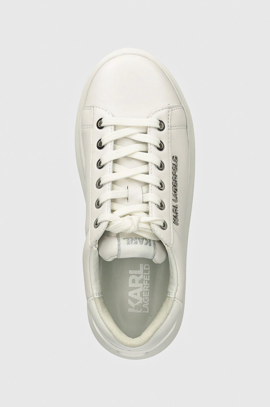 Karl Lagerfeld sneakers in pelle KAPRI