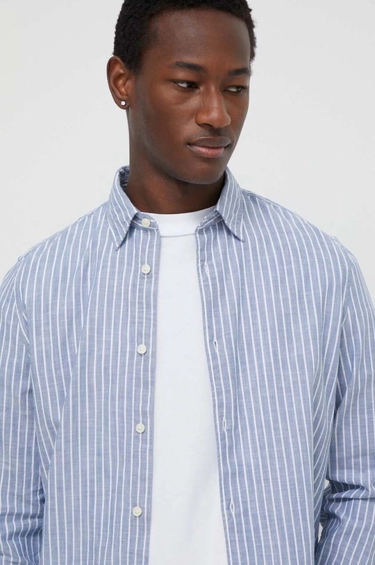 Marc O'Polo camicia in cotone