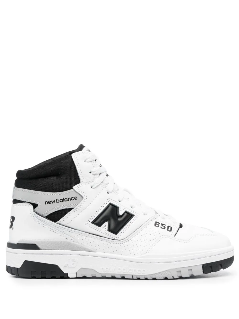 New Balance-Sneakers alte 650