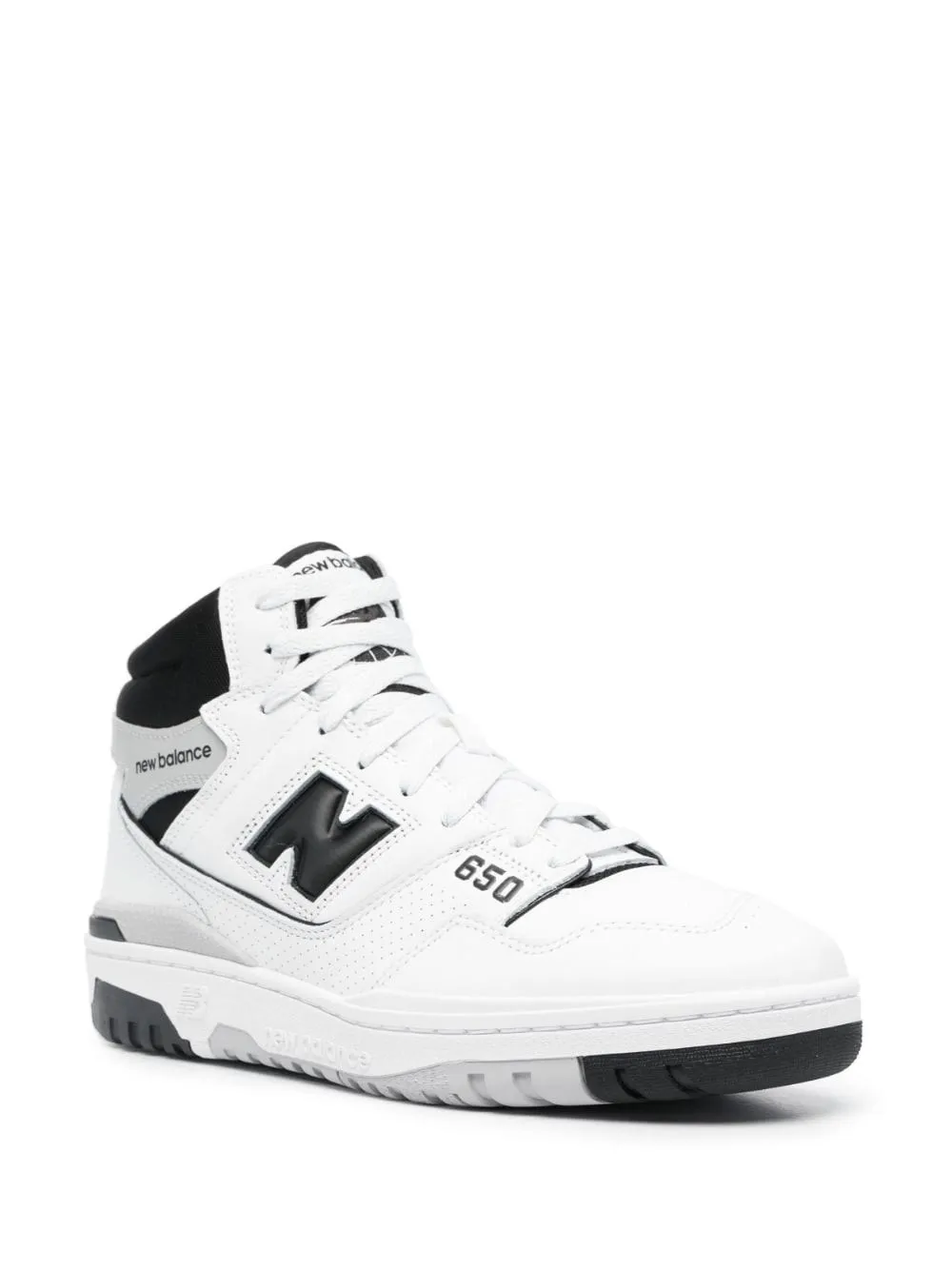 New Balance-Sneakers alte 650