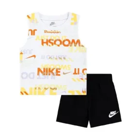 Nike Set 2 PK Canotta Kids