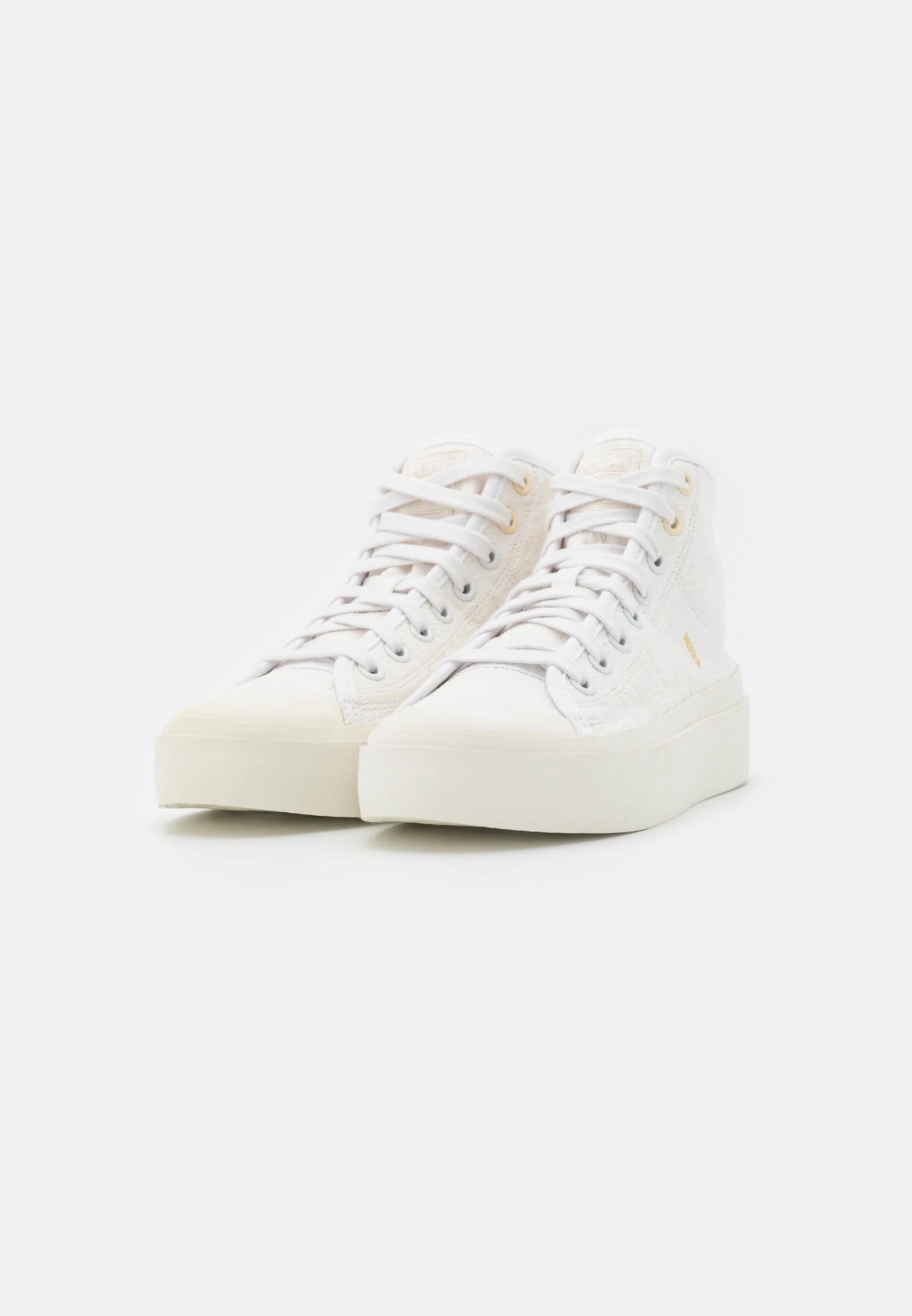 NIZZA BONEGA MID - Sneakers alte