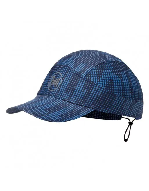 PACKRUN CAPPELLINO BUFF TRASPIRANTE