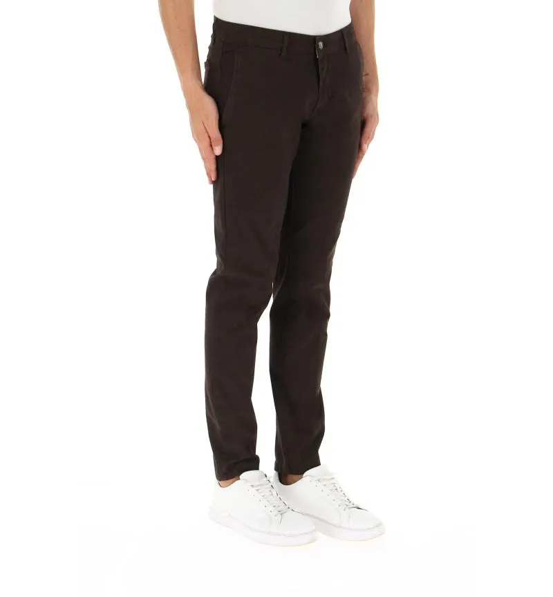 Pantalone chino