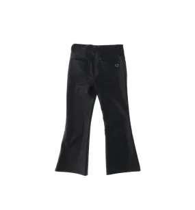 Pantalone in similpelle