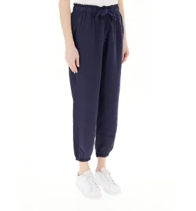 Pantalone in tencel