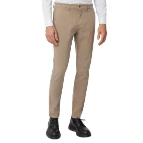 Pantaloni Harmont Blaine chino basico