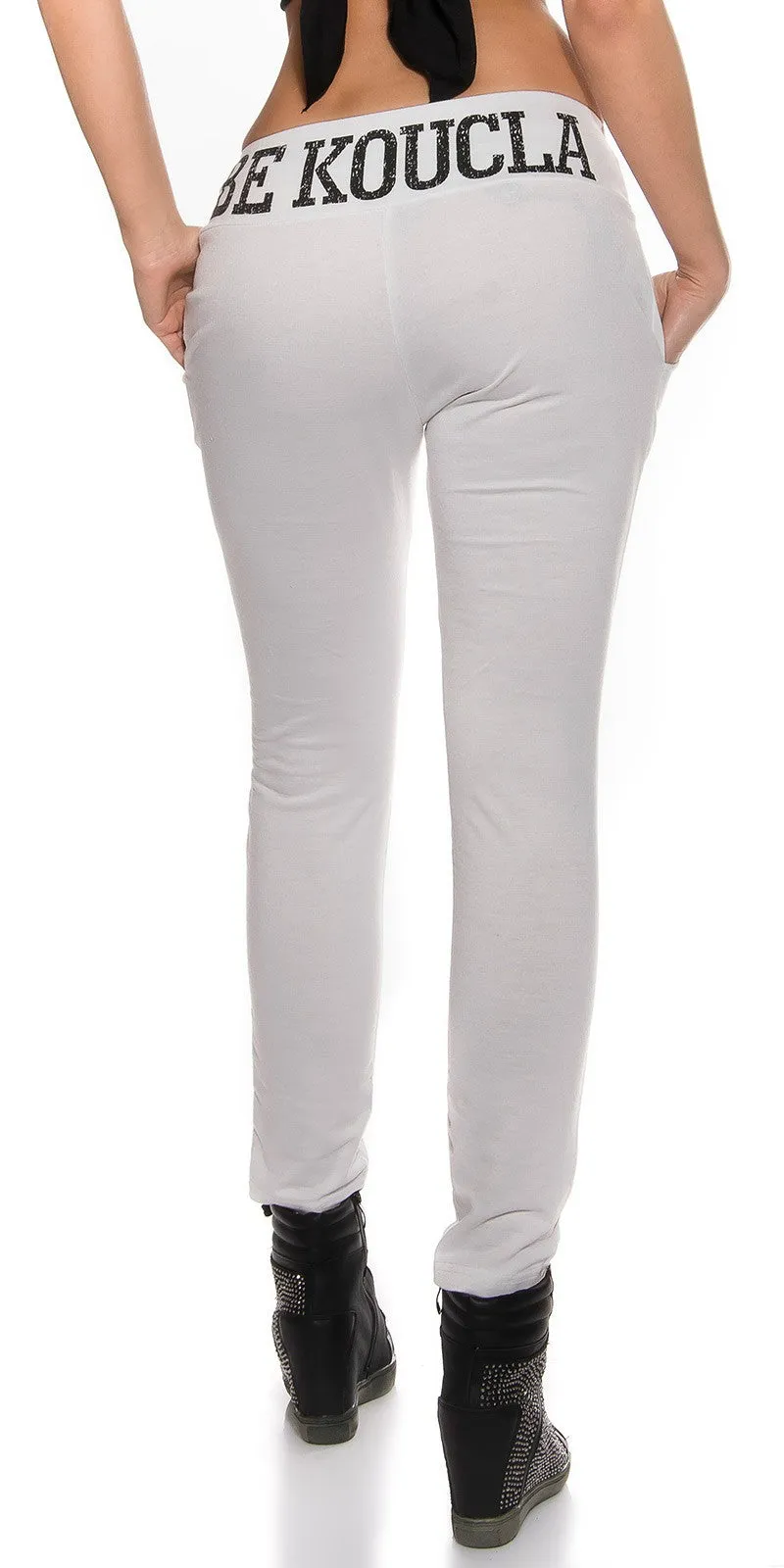 Pantaloni sportivi 0000H-9198