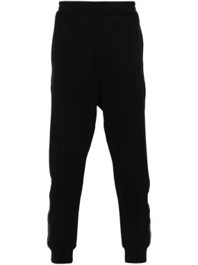 Pantaloni sportivi con righe