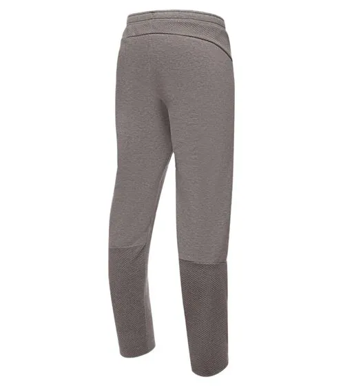 Pantaloni sportivi da uomo PUMA teamCUP pantaloni da jogging in cotone con pantaloni da jogging DRYCELL taglie grandi 656751 33 