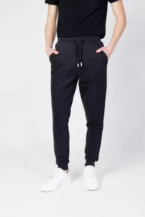 Pantaloni sportivi U.S. Polo Assn. kirb cp3d Nero