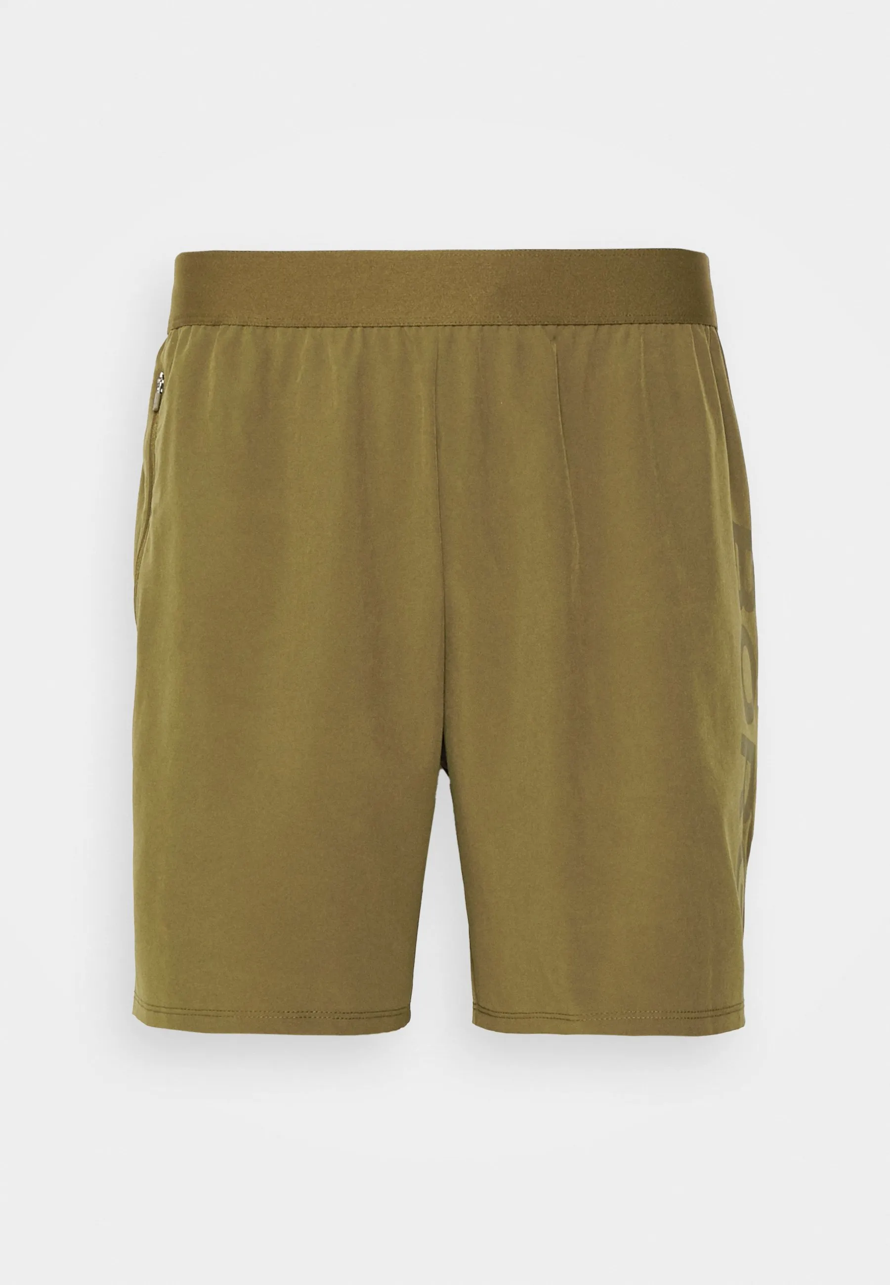 POCKET - Pantaloncini sportivi