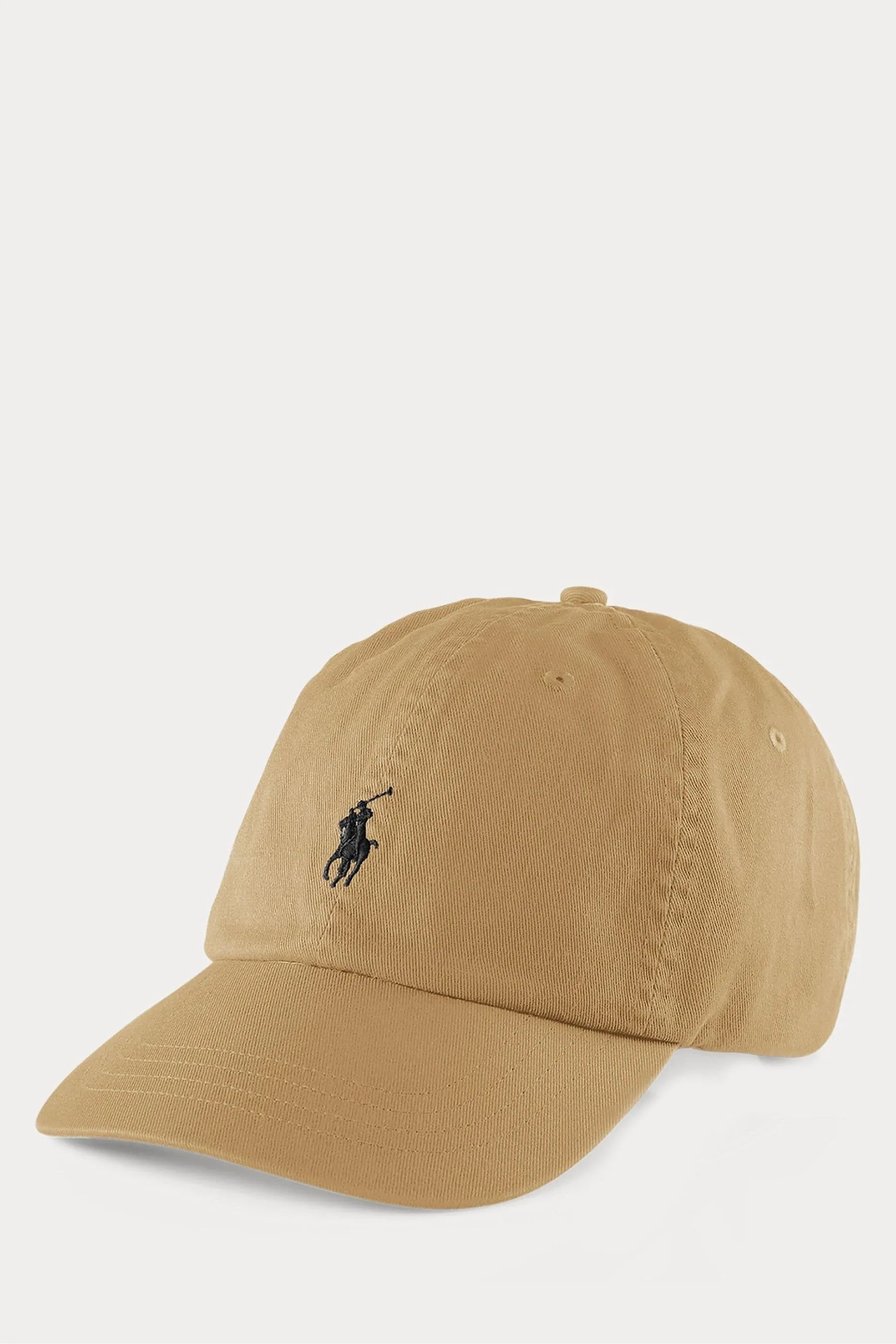 Polo Ralph Lauren Cappellino Chino Twill Logo    