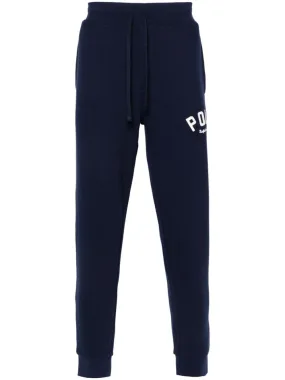 Polo Ralph Lauren-Pantaloni sportivi con applicazione