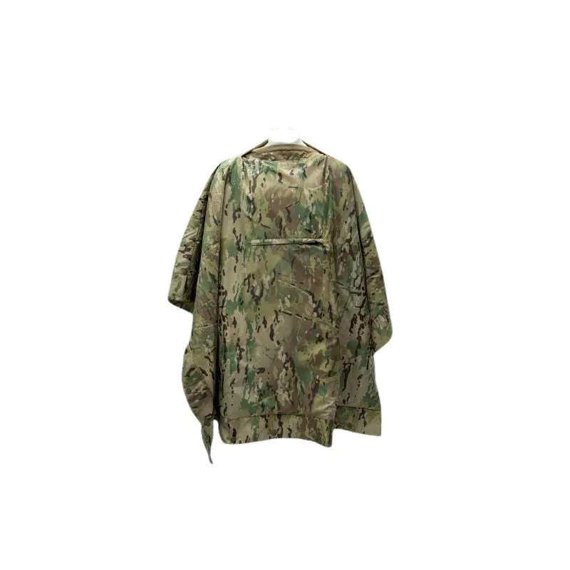 Poncho CARINTHIA Pro-C (multicam)