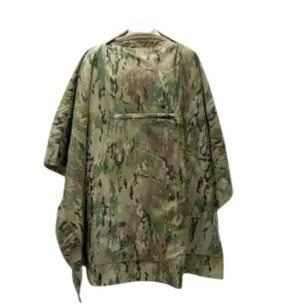 Poncho CARINTHIA Pro-C (multicam)