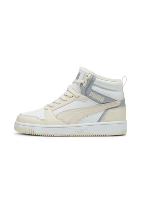 REBOUND V6 UNISEX - Sneakers alte