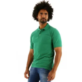 Redmond Poloshirt in forma corta in forma normale