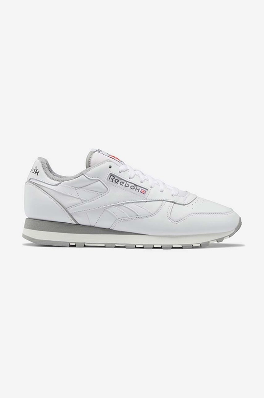 Reebok Classic sneakers in pelle Leather