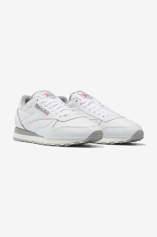 Reebok Classic sneakers in pelle Leather