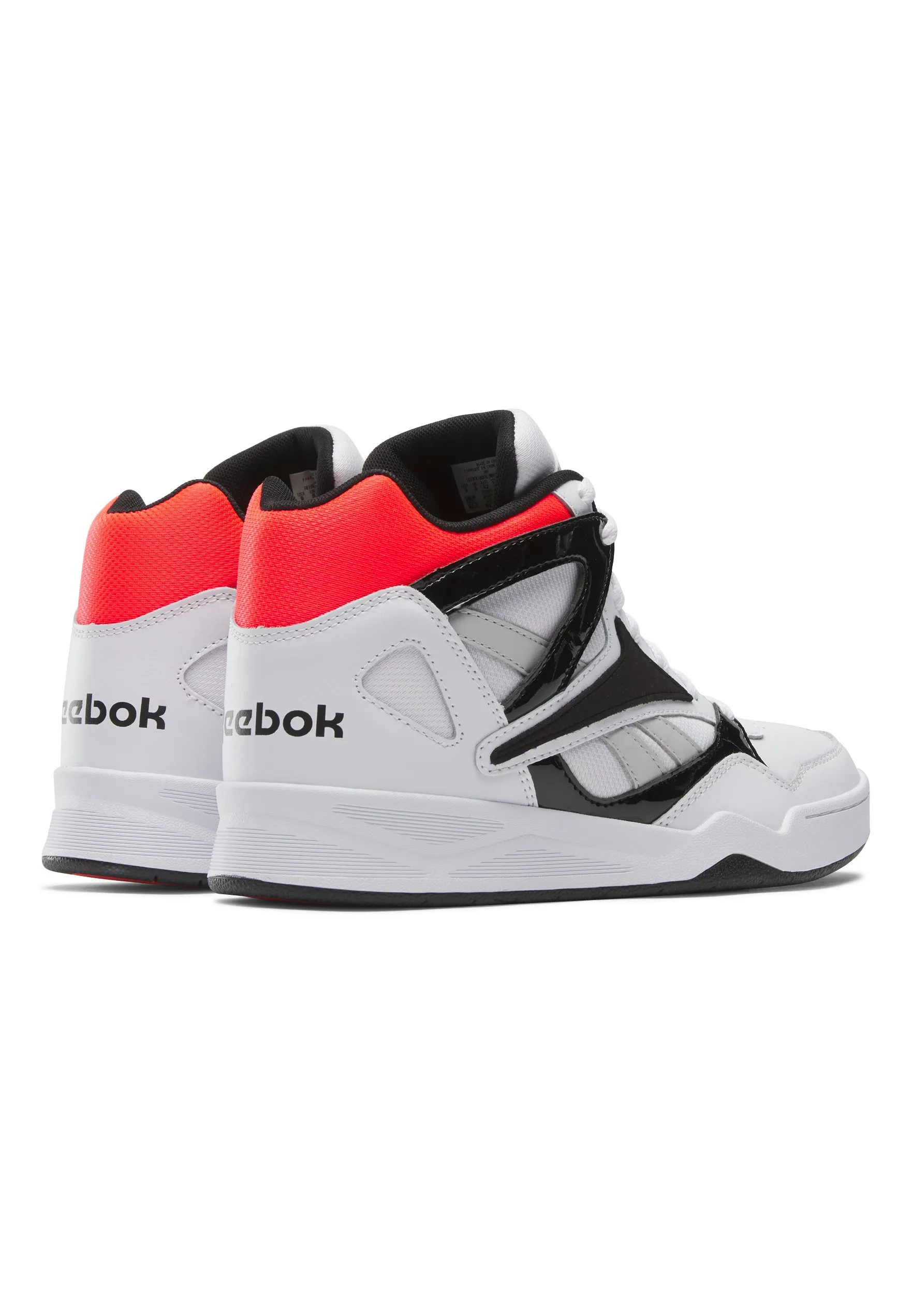 REEBOK ROYAL BB4590 - Sneakers alte