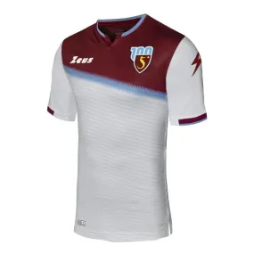 Salernitana Maglia Gara Away