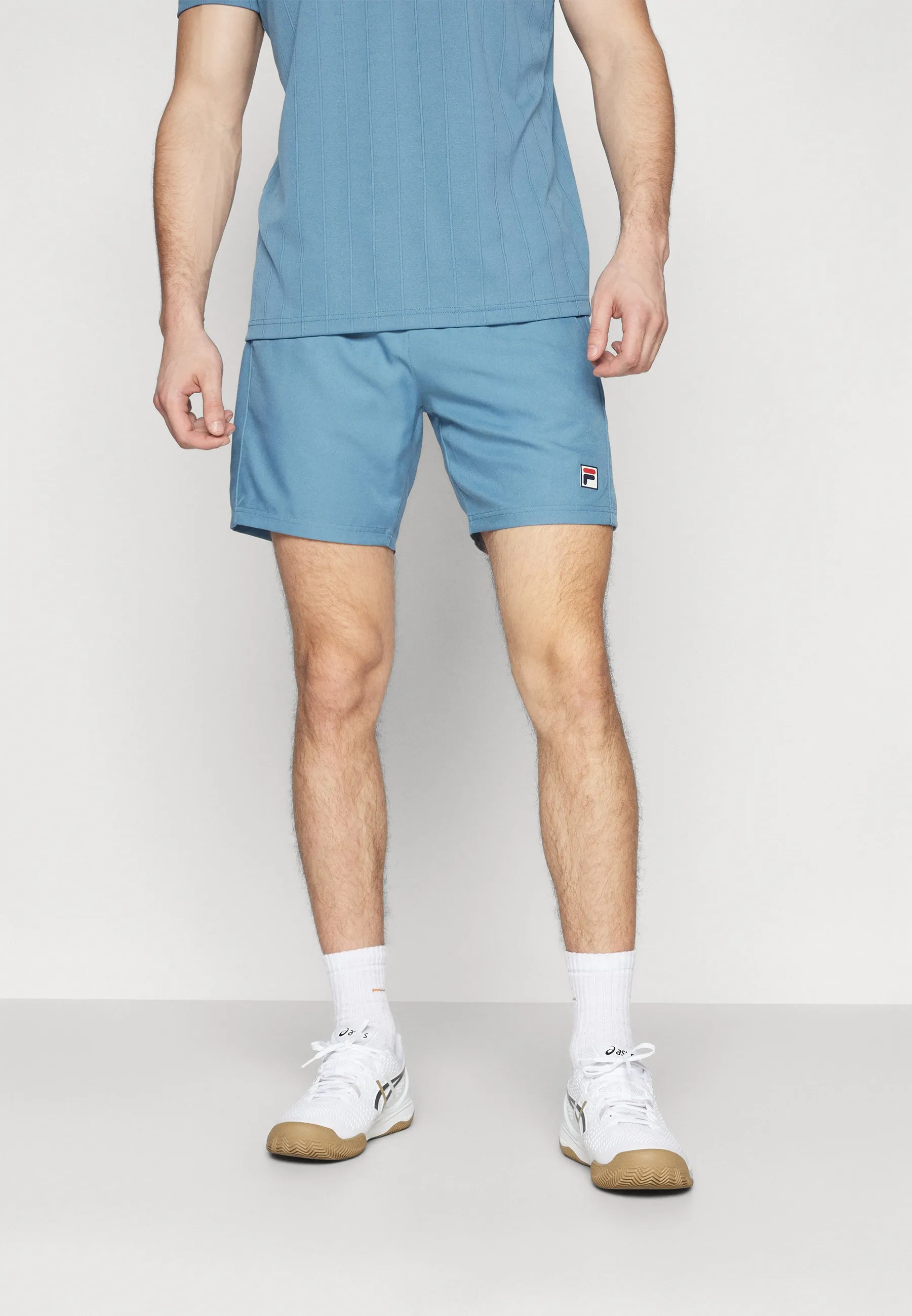 SHORTS LEO - Pantaloncini sportivi