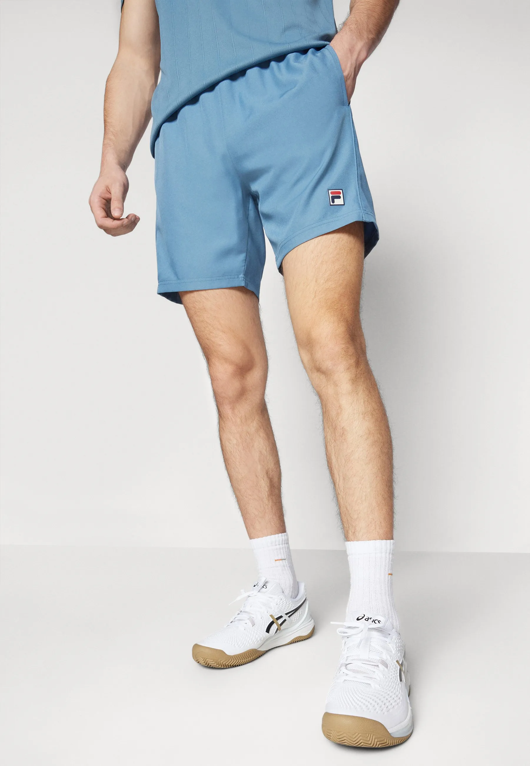 SHORTS LEO - Pantaloncini sportivi