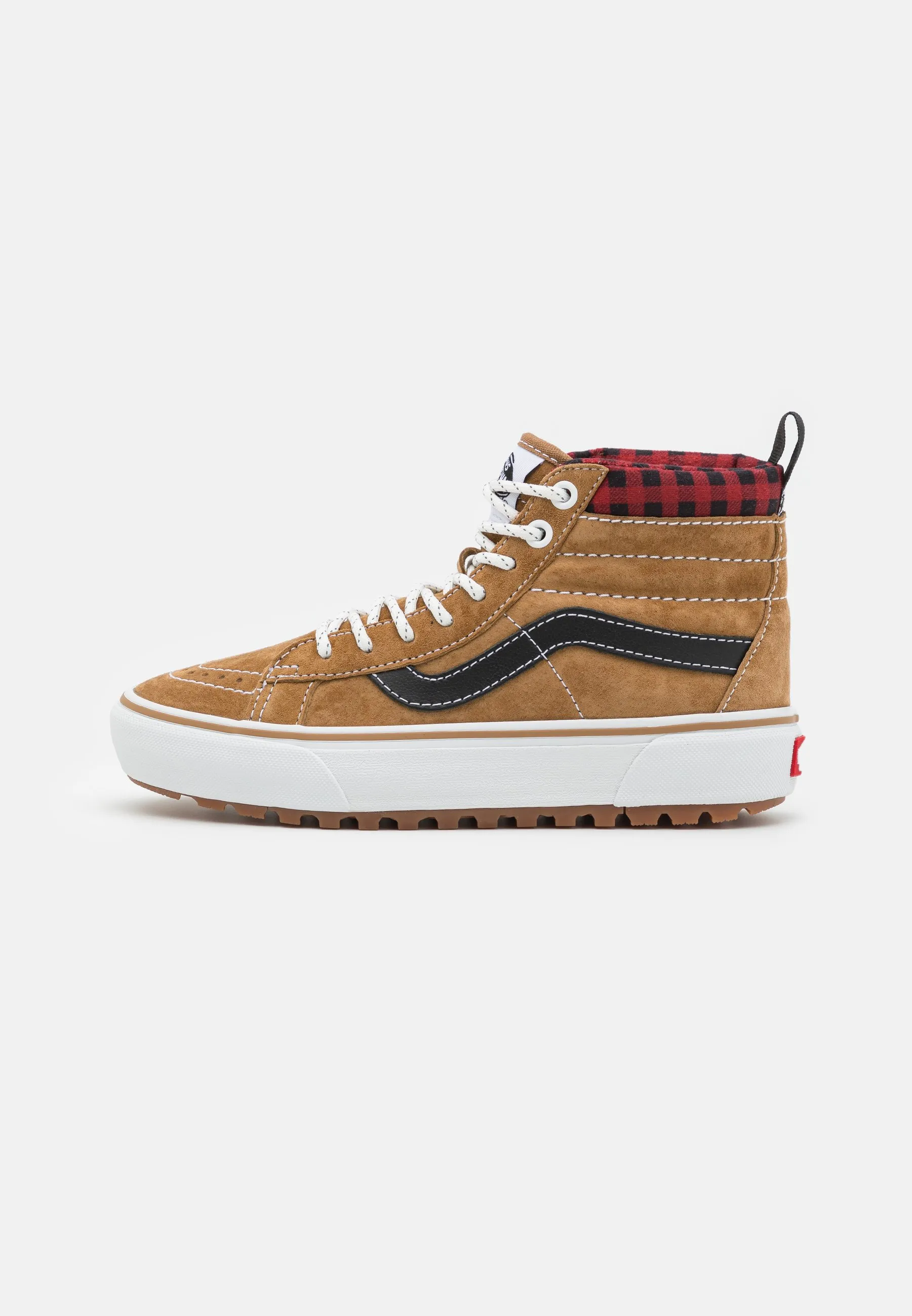 SK8-HI MTE UNISEX - Sneakers alte