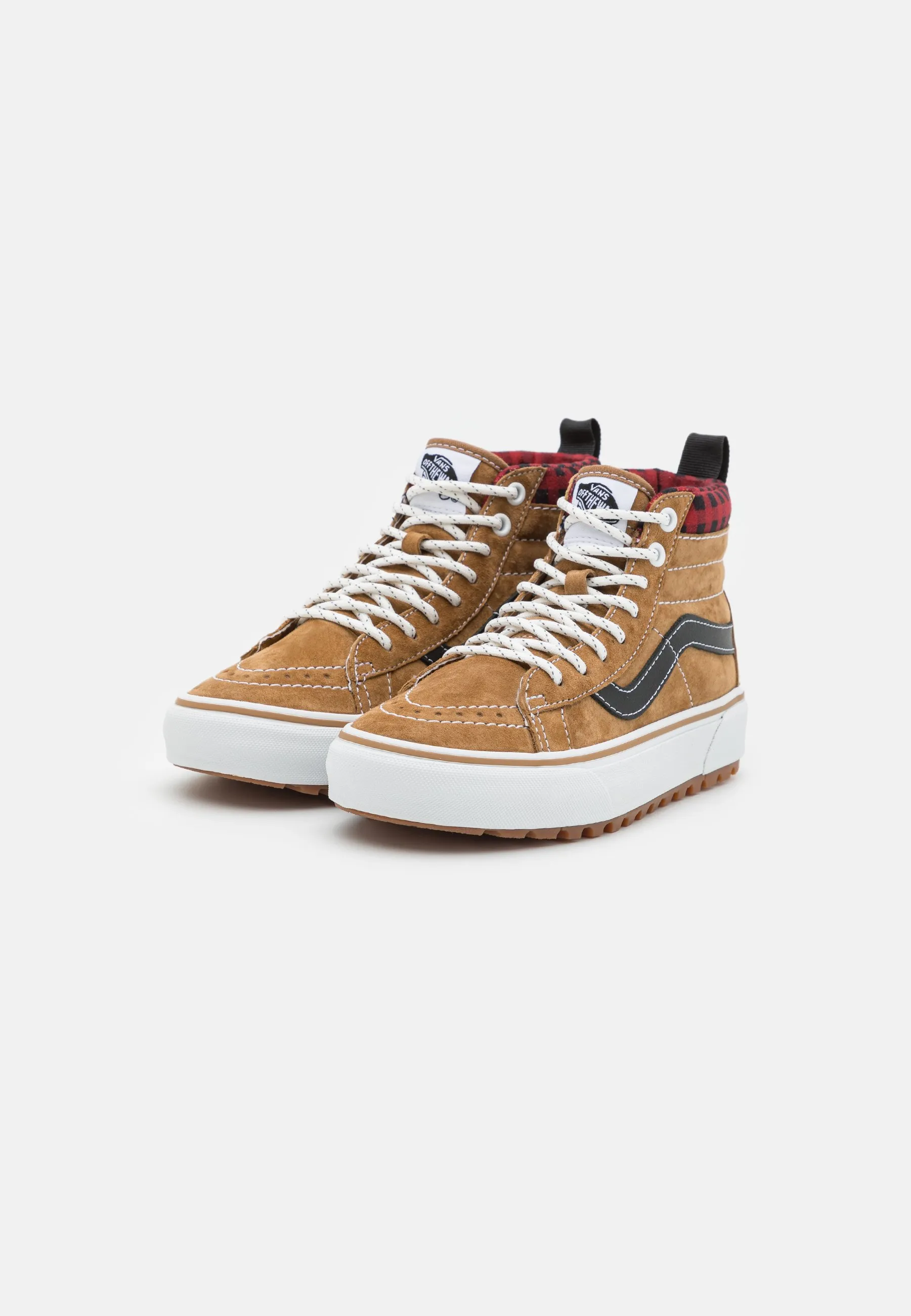 SK8-HI MTE UNISEX - Sneakers alte