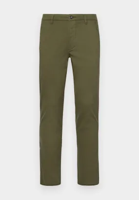 SMART SUPREME FLEX SKINNY - Chino