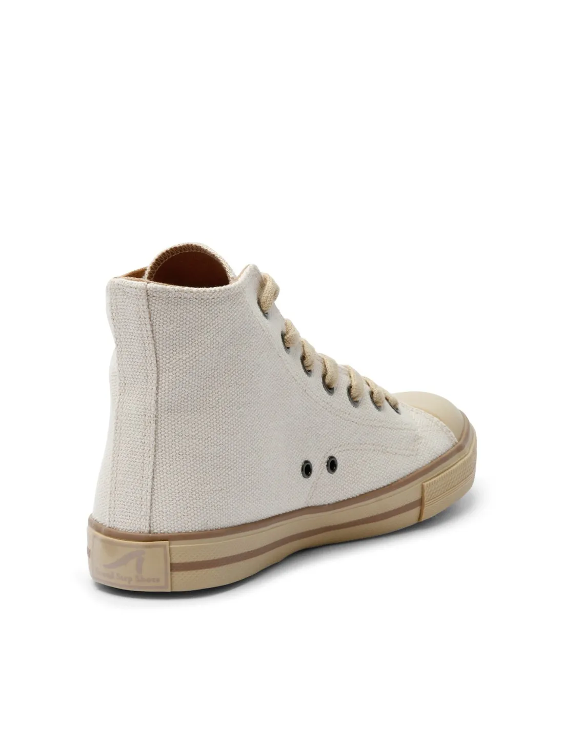 SNEAKERS ALTE IN CANAPA "BILLY"