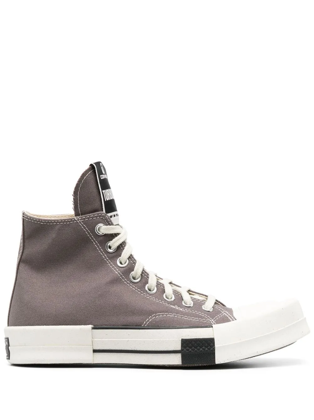 Sneakers alte turbodrk in grigio - unisex