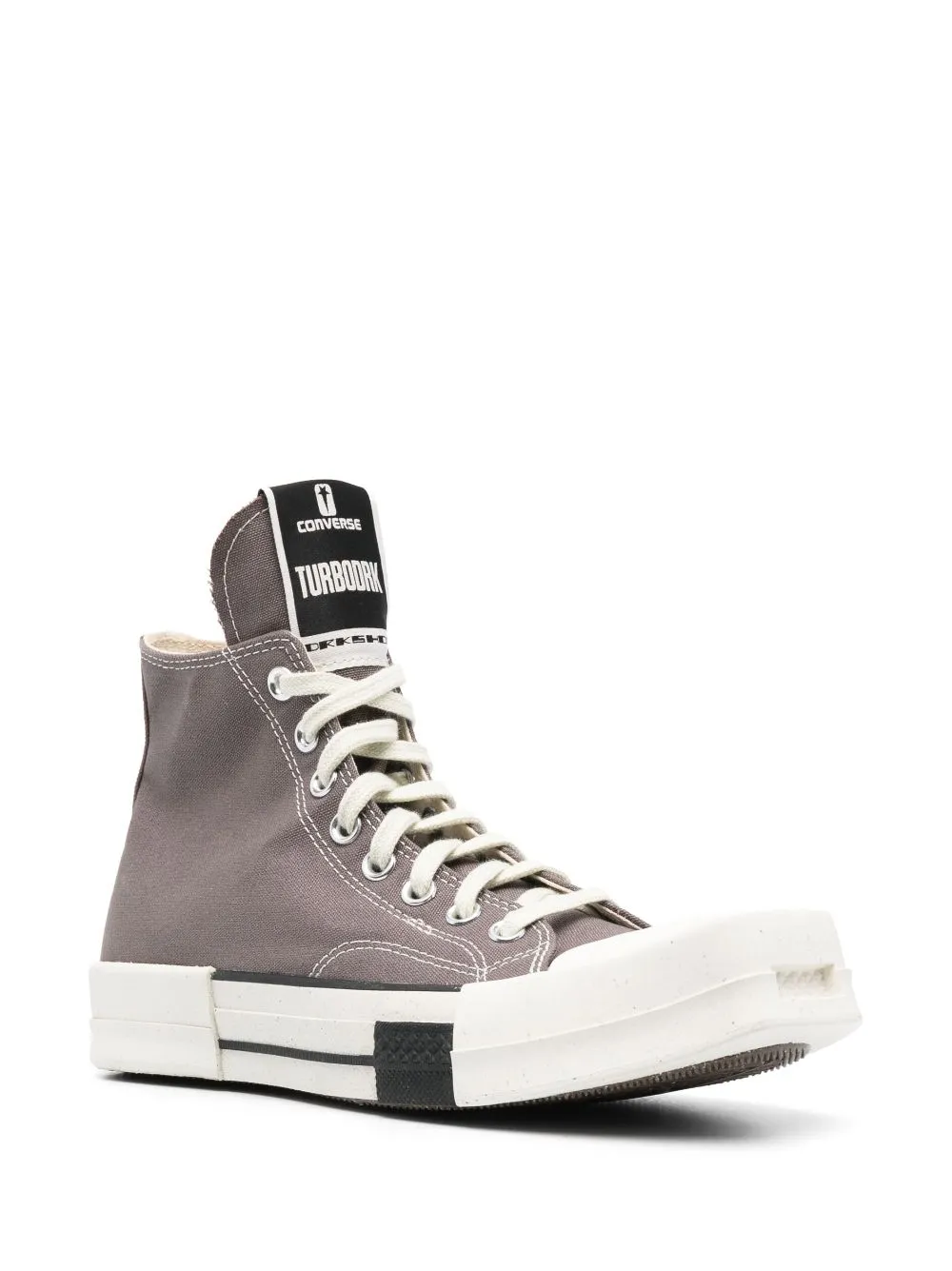 Sneakers alte turbodrk in grigio - unisex