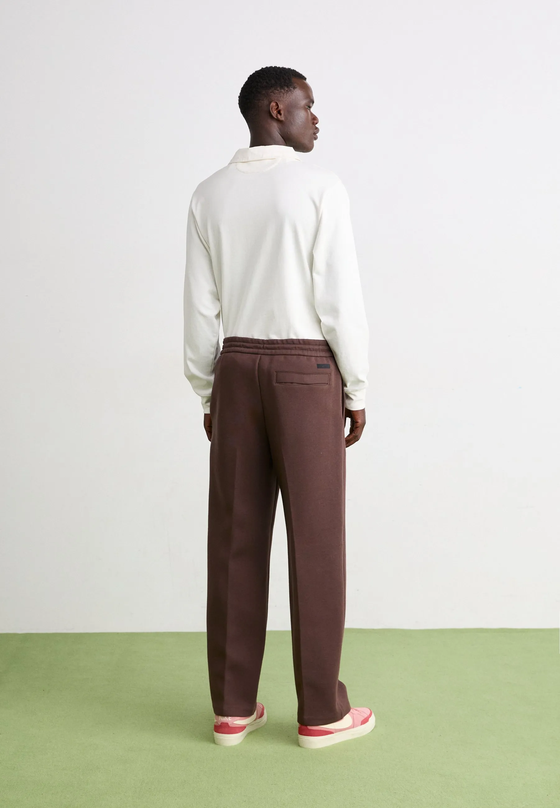 TECH FLEECE TAILORED PANT - Pantaloni sportivi