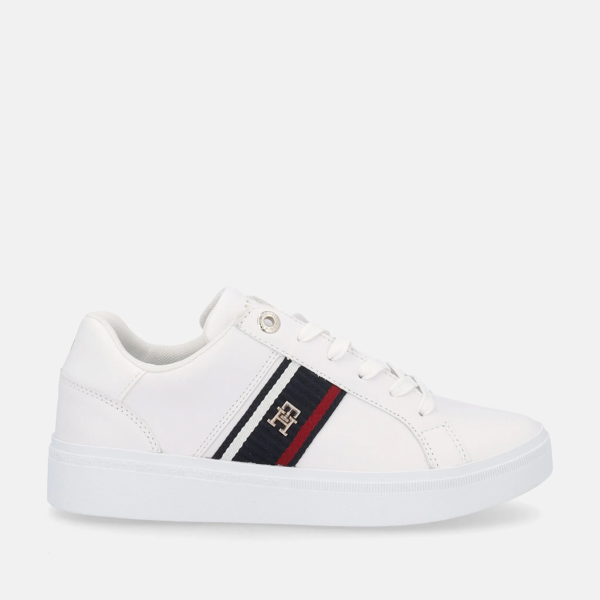 TOMMY HILFIGER CORP WEBBING SNEAKER