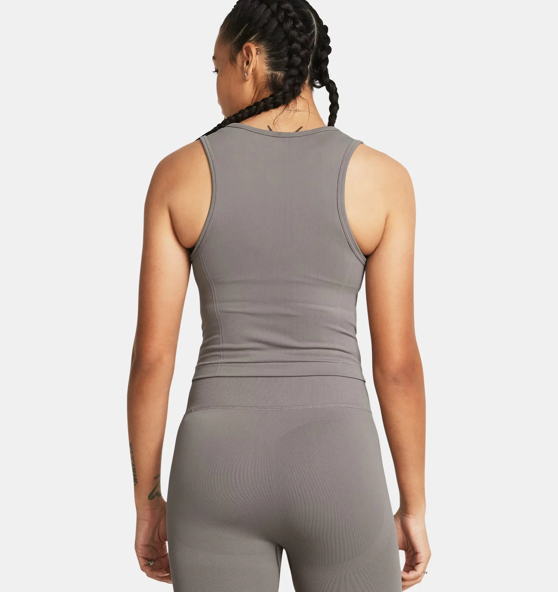 Under Armour Vanish Seamless Tank Canotta Donna