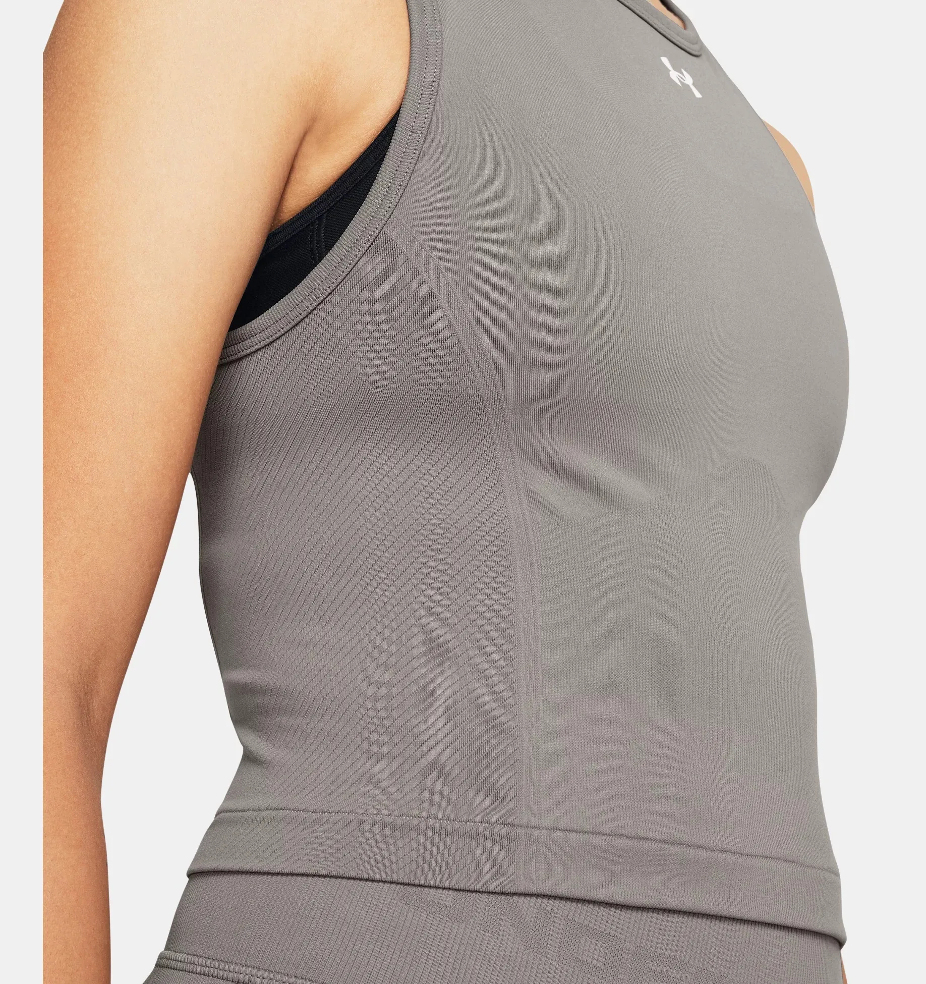 Under Armour Vanish Seamless Tank Canotta Donna