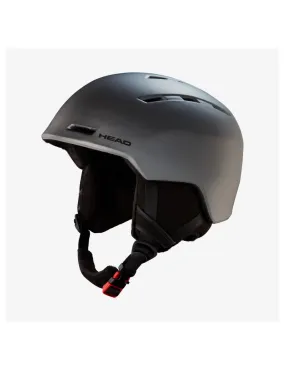 VICO ANTRACITE CASCO HEAD